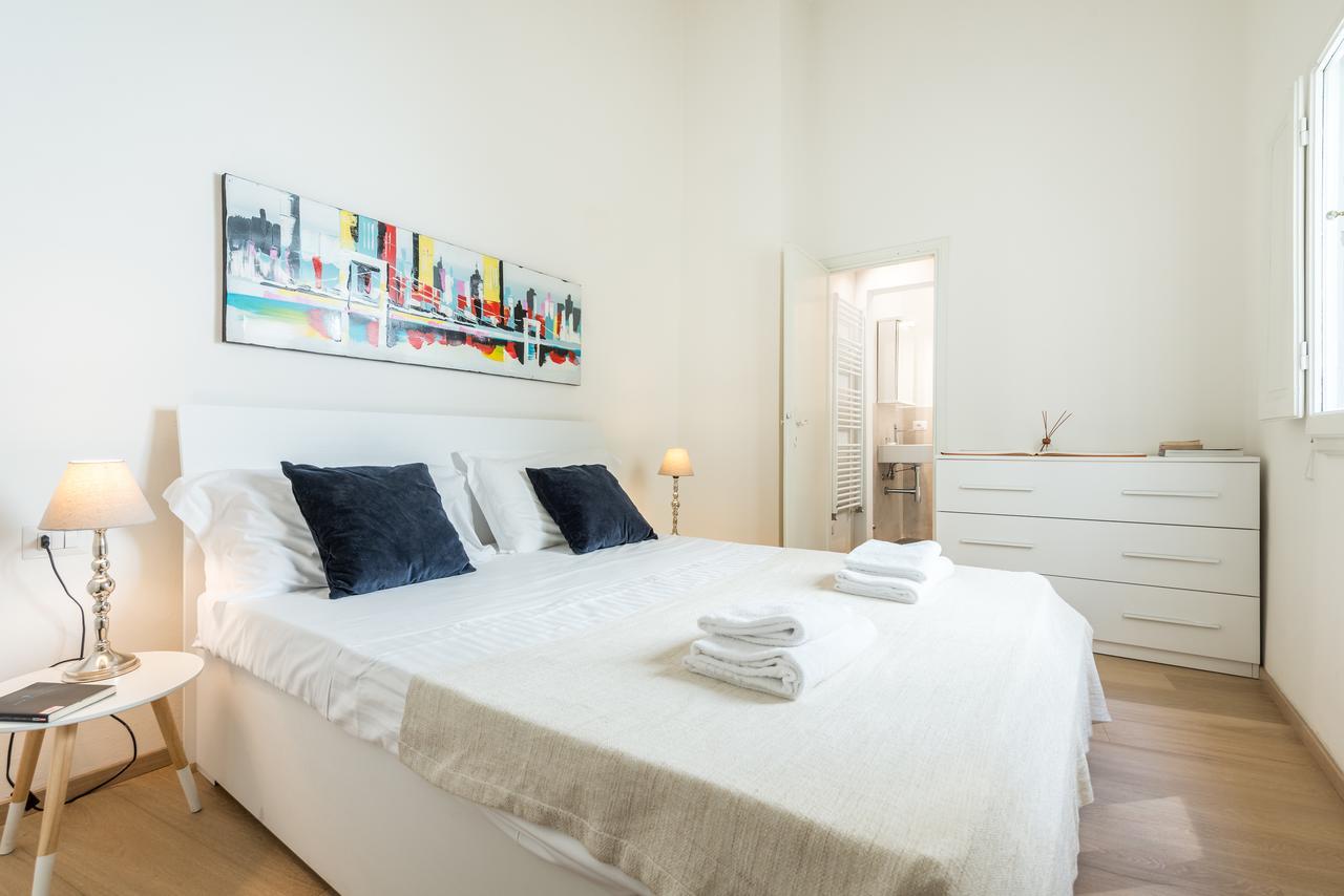 Ghibellina Apartments Флоренція Екстер'єр фото