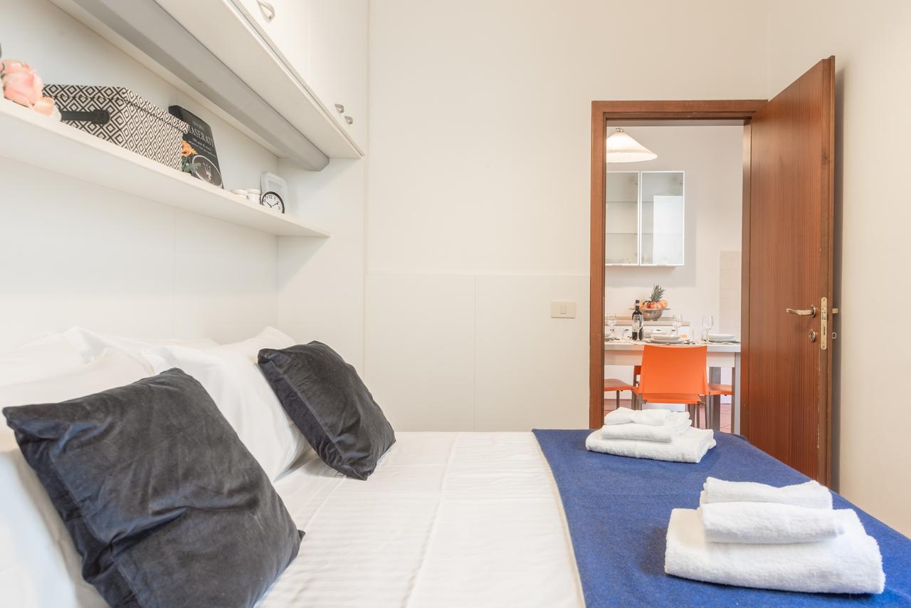 Ghibellina Apartments Флоренція Екстер'єр фото