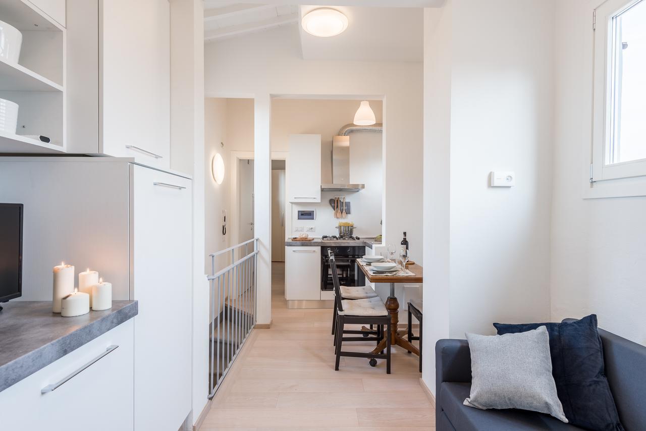 Ghibellina Apartments Флоренція Екстер'єр фото