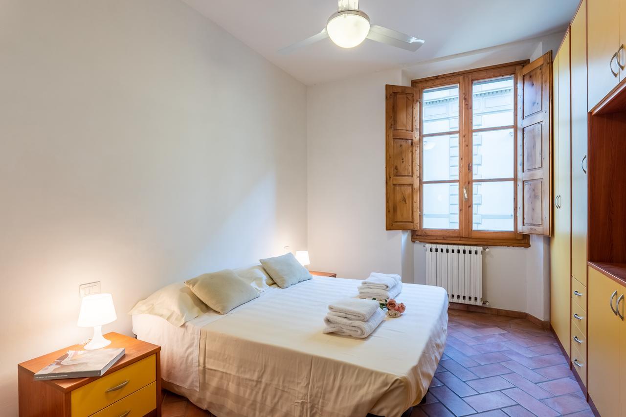 Ghibellina Apartments Флоренція Екстер'єр фото