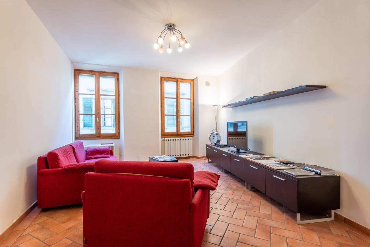 Ghibellina Apartments Флоренція Екстер'єр фото