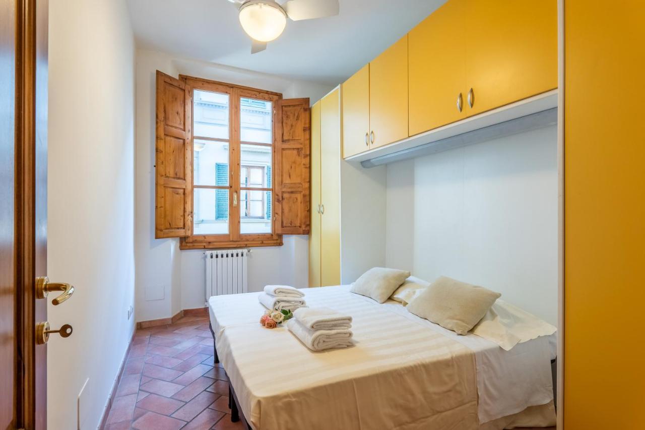 Ghibellina Apartments Флоренція Екстер'єр фото