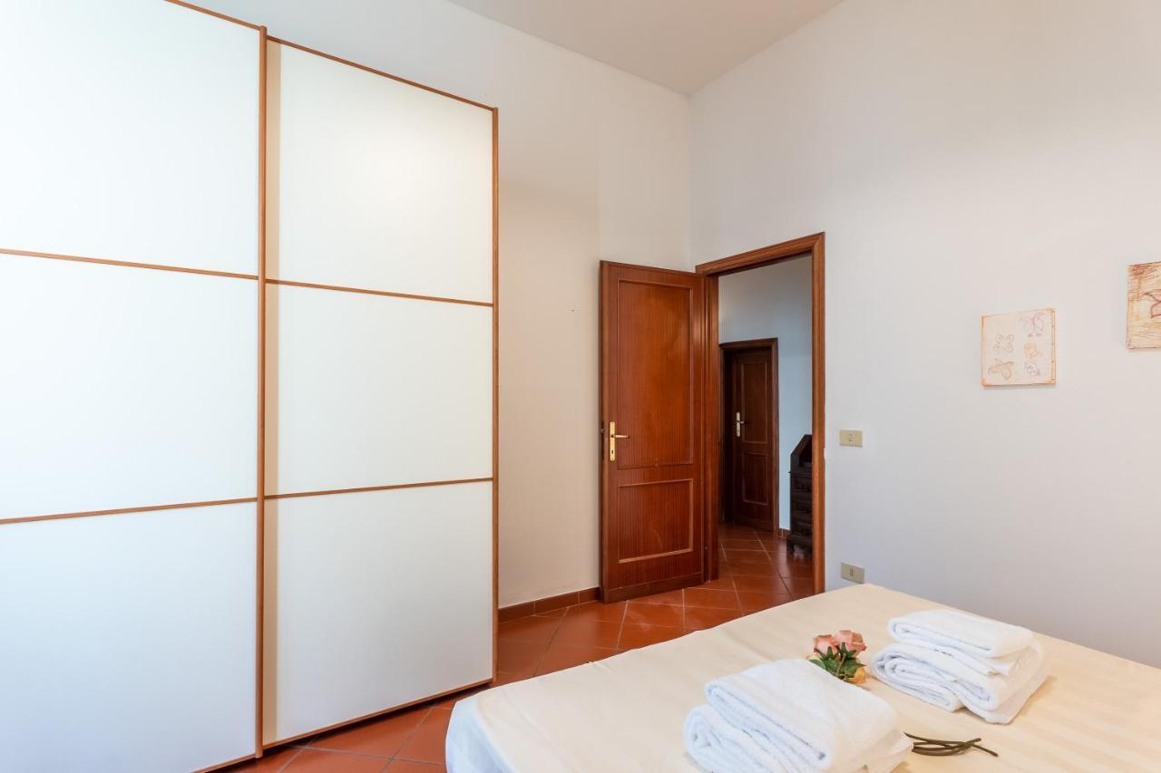 Ghibellina Apartments Флоренція Екстер'єр фото