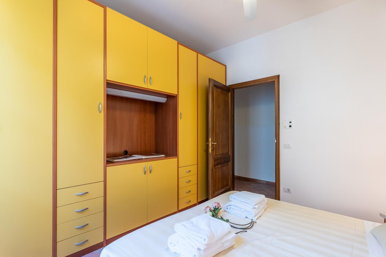 Ghibellina Apartments Флоренція Екстер'єр фото