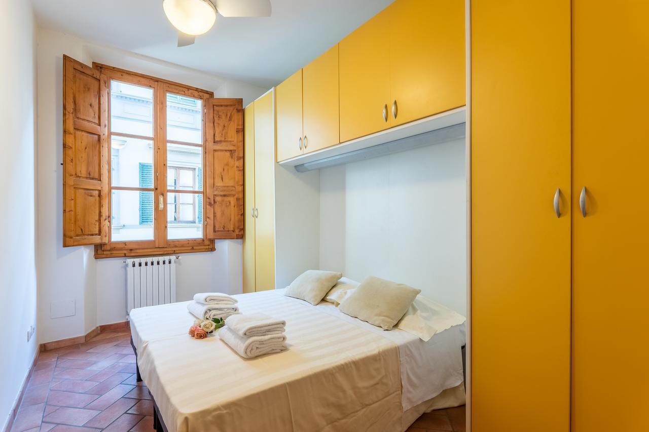 Ghibellina Apartments Флоренція Екстер'єр фото