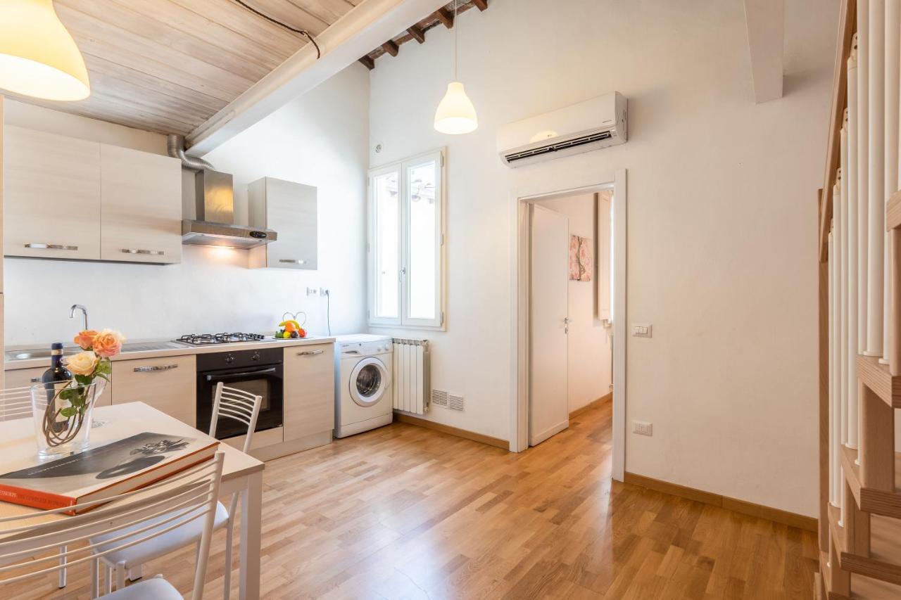 Ghibellina Apartments Флоренція Екстер'єр фото