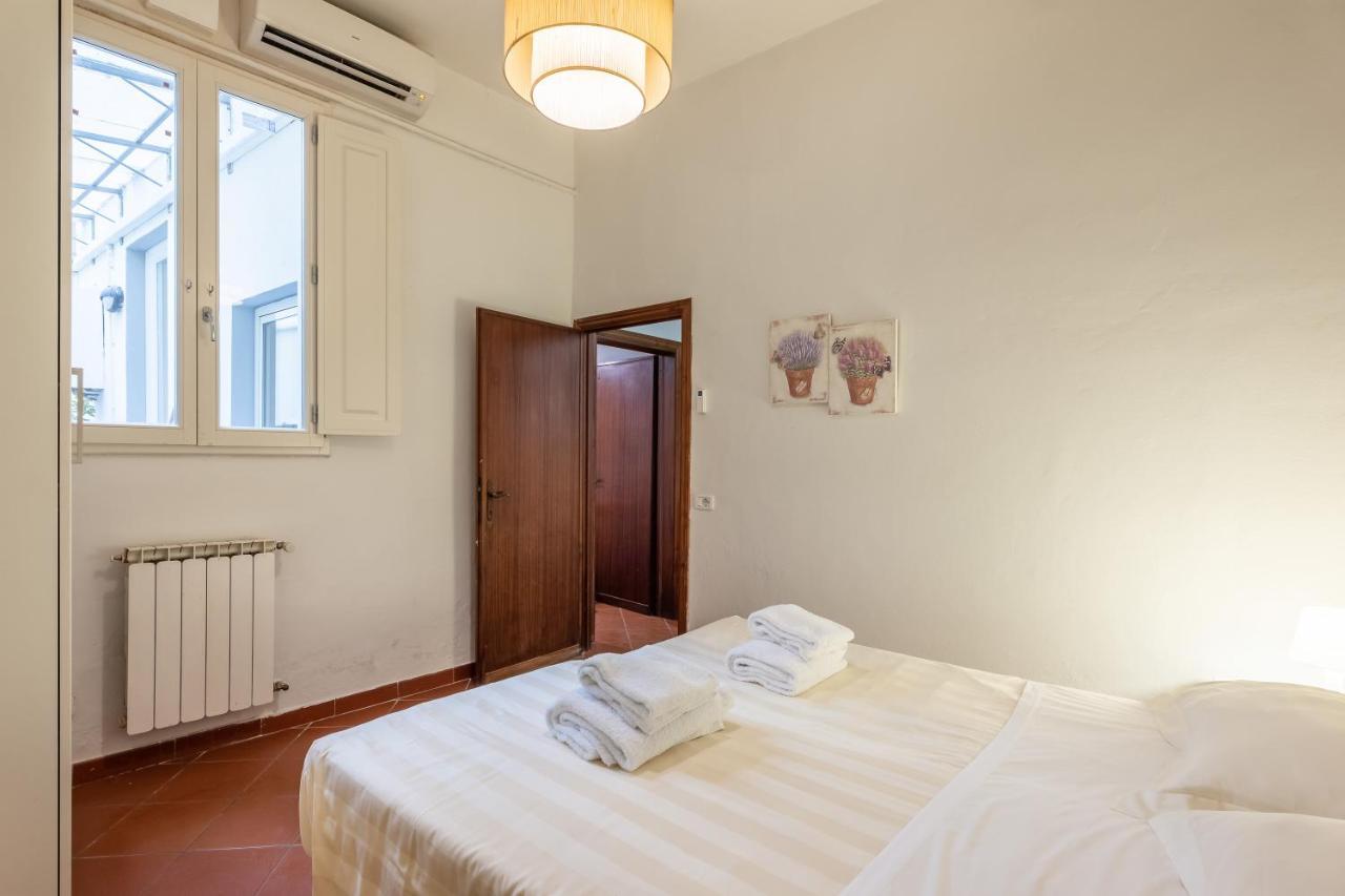 Ghibellina Apartments Флоренція Екстер'єр фото