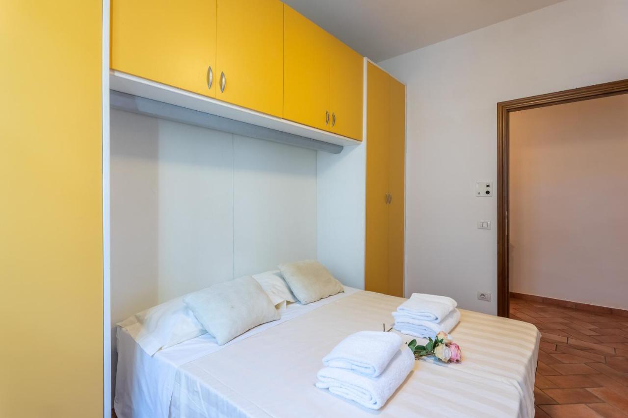 Ghibellina Apartments Флоренція Екстер'єр фото