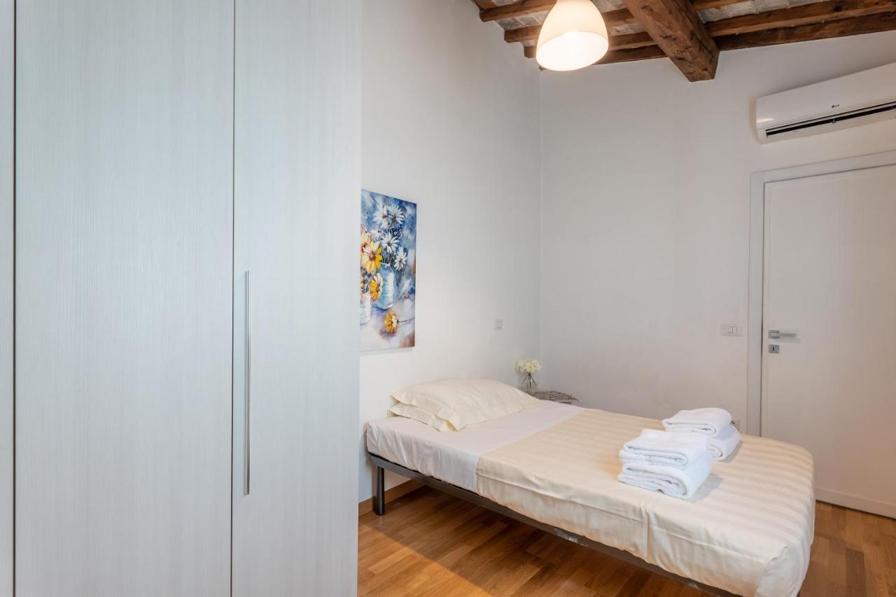 Ghibellina Apartments Флоренція Екстер'єр фото