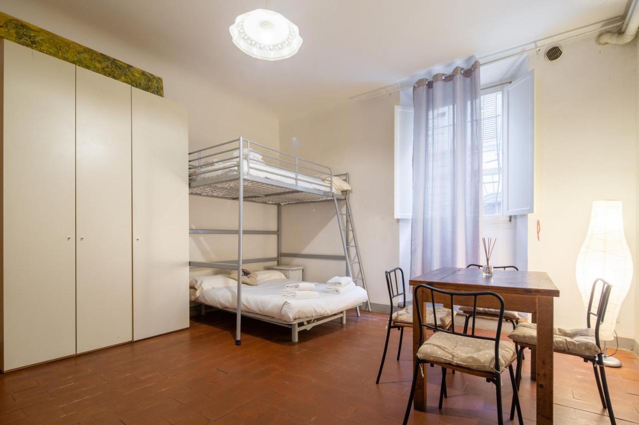 Ghibellina Apartments Флоренція Екстер'єр фото