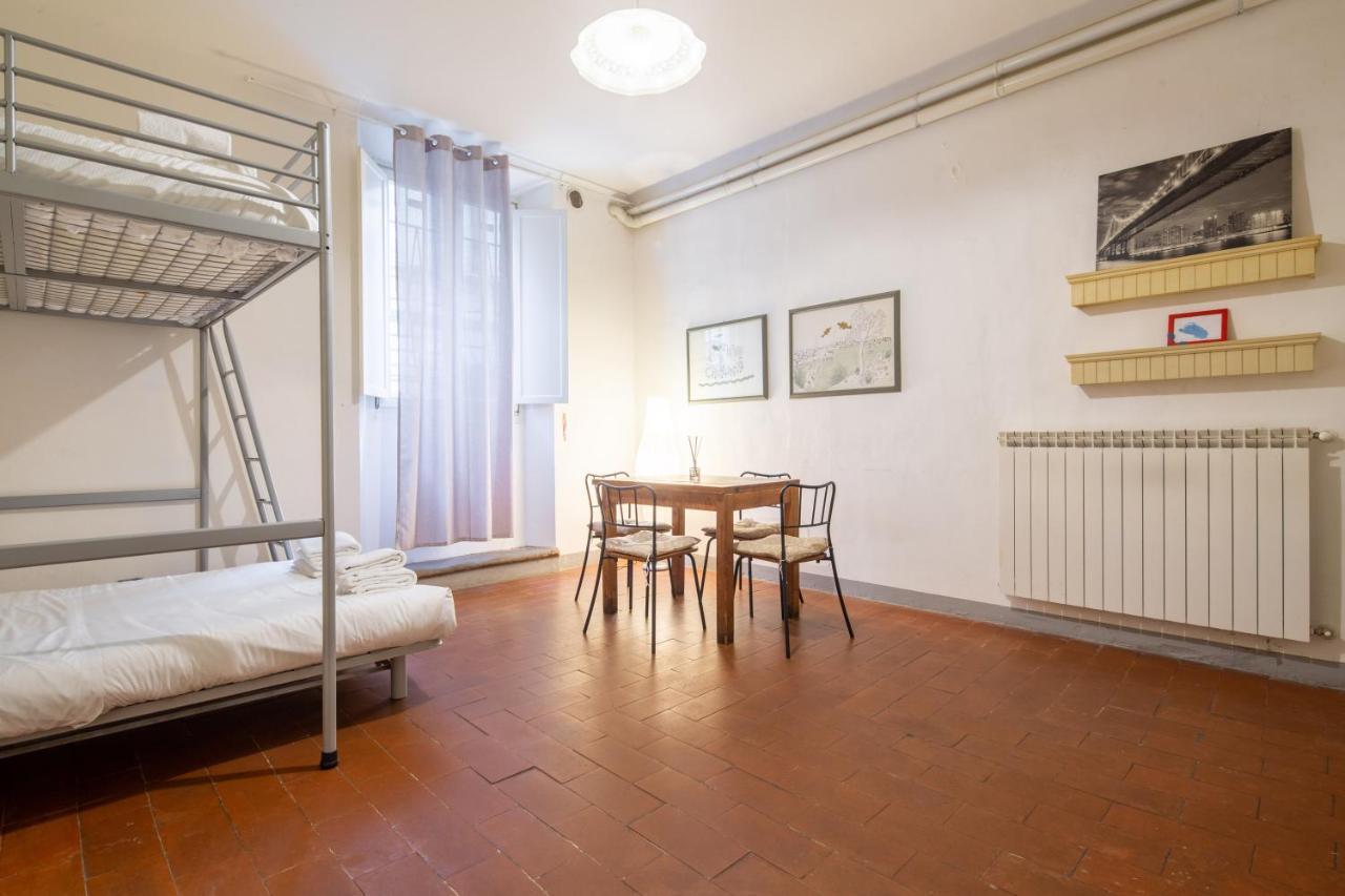 Ghibellina Apartments Флоренція Екстер'єр фото