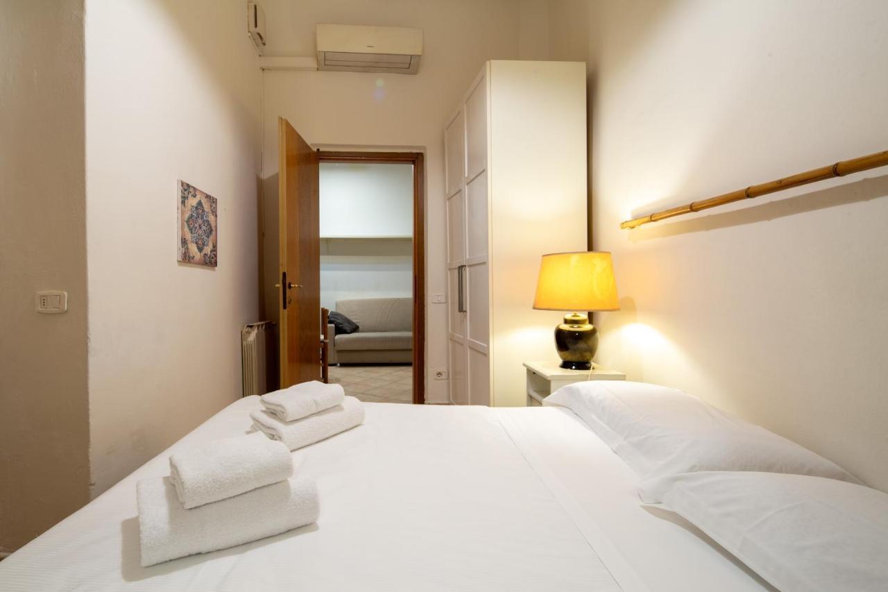 Ghibellina Apartments Флоренція Екстер'єр фото